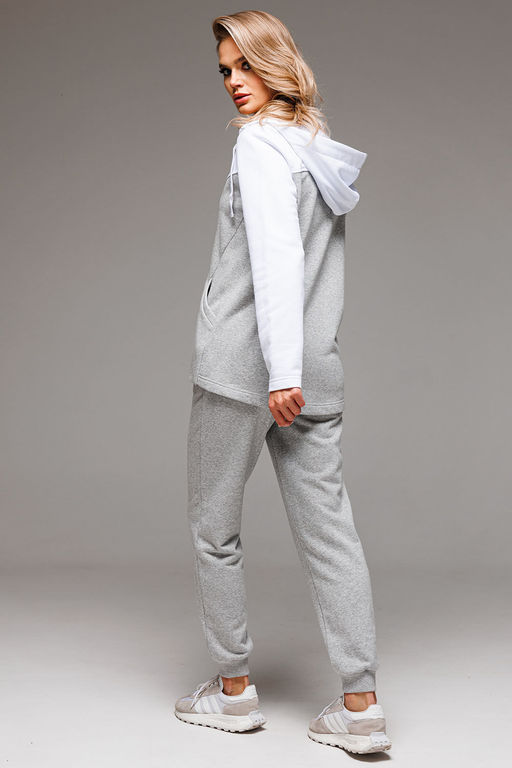 Костюм GO F3071/26-02.170-176 фисташка  фото 2161