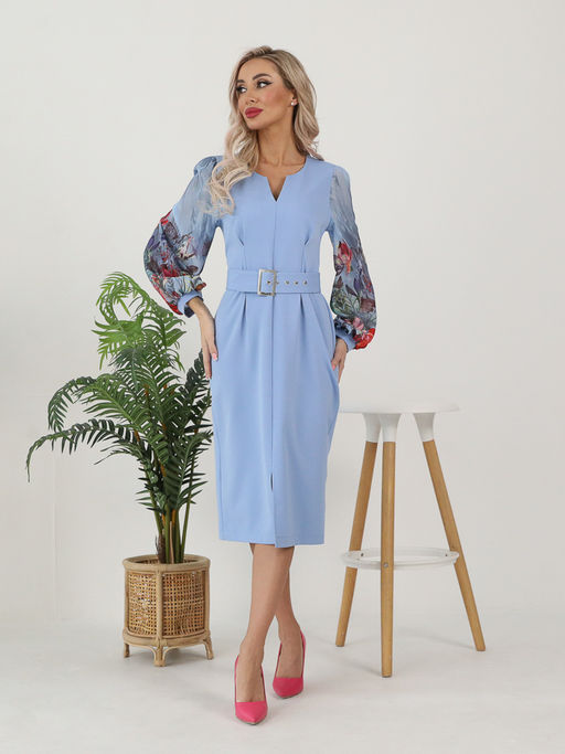 Платье П5-5475/2