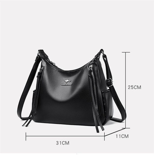 KAIDIFEINIROO Сумка женская 9802  фото 38