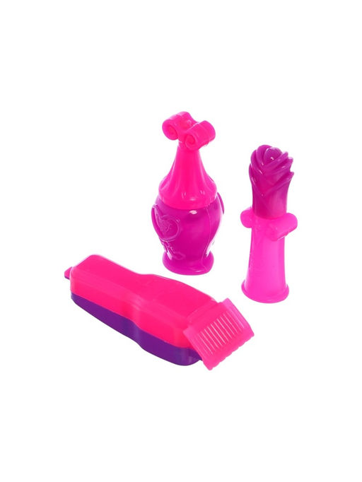 Игровой набор парикмахера, 9 предметов - Simaland фото 4