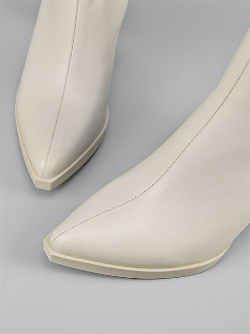 Ботильоны на выход и на работу D4-1007 - Piniolo фото 5