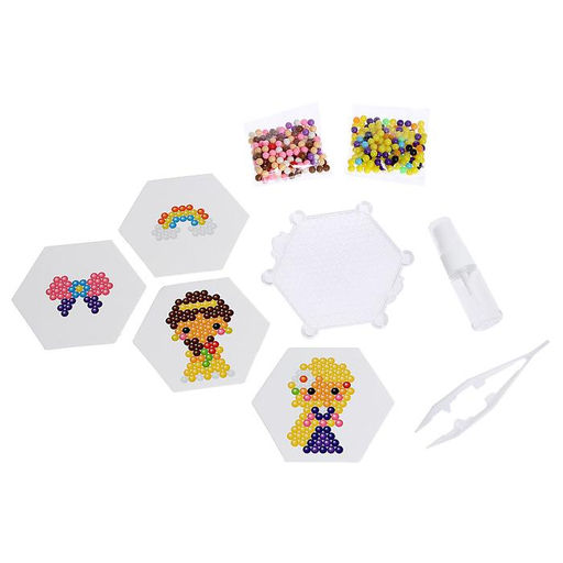 Аквамозаика для детей Принцессы - Эврики фото 2