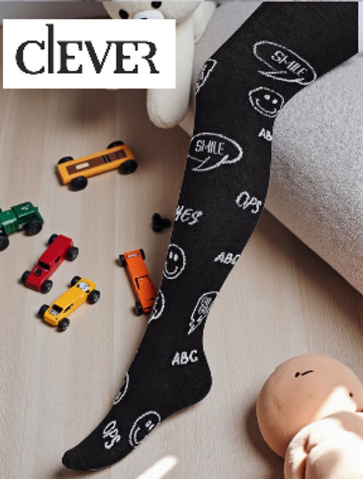 Колготки детские - Clever wear фото 2