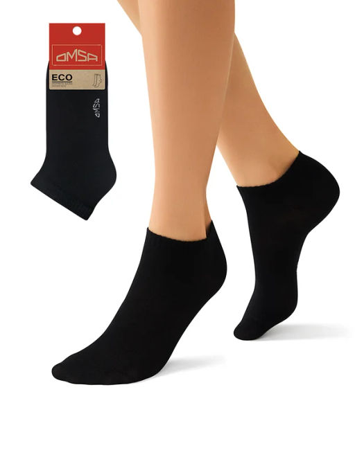 OMSA ECO 252 жен - nero