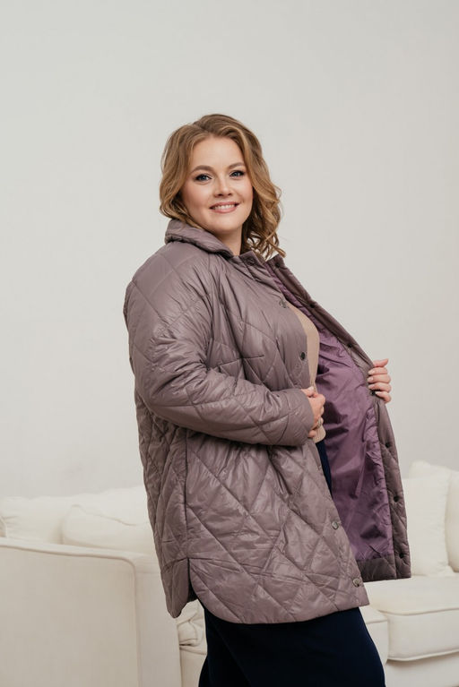 Куртка женская - Jp фото 8