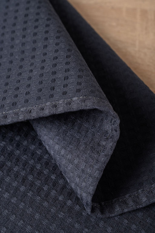 Набор вафельных полотенец в подарочной упаковке