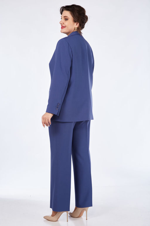 Костюм VILENA 1119 джинс