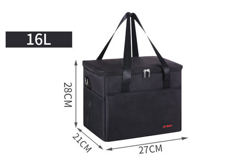 Термосумка JX Box