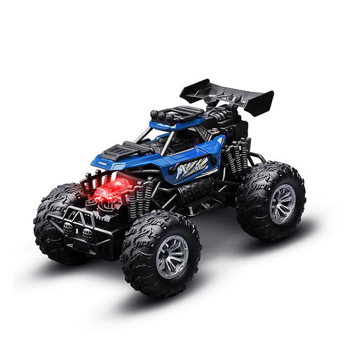 Машина "Лидер гонок" р/у, 27 MHz, в коробке