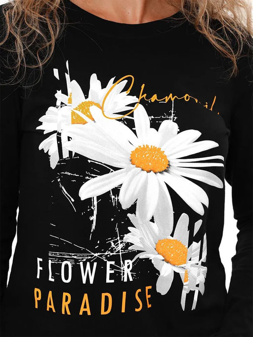 Лонгслив женский 137 - Вега фото 13