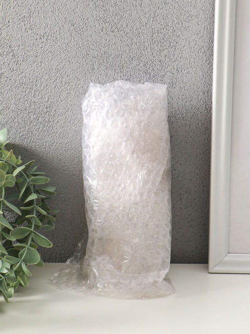 Сувенир полистоун "Девочка-принцесса с маленьким единорогом" 7х7,5х17,5 см