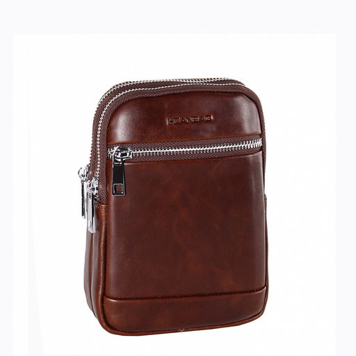 Сумка 2023088-1BSH coffee Heanbag