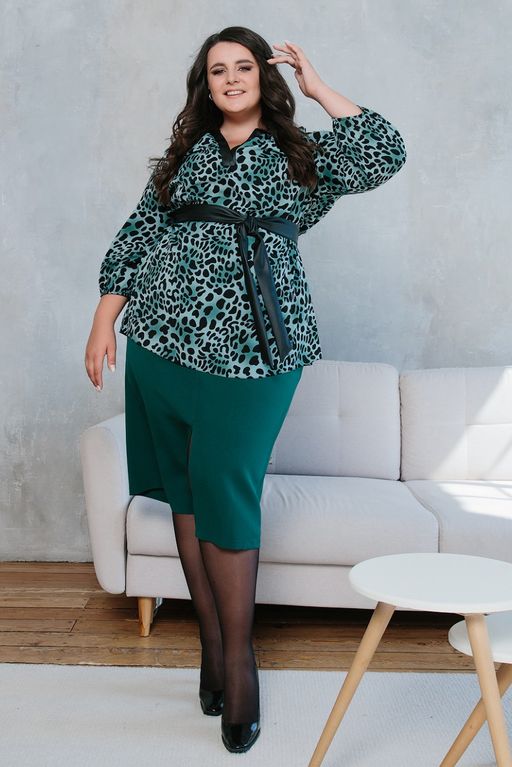 Юбка женская - Jp фото 2