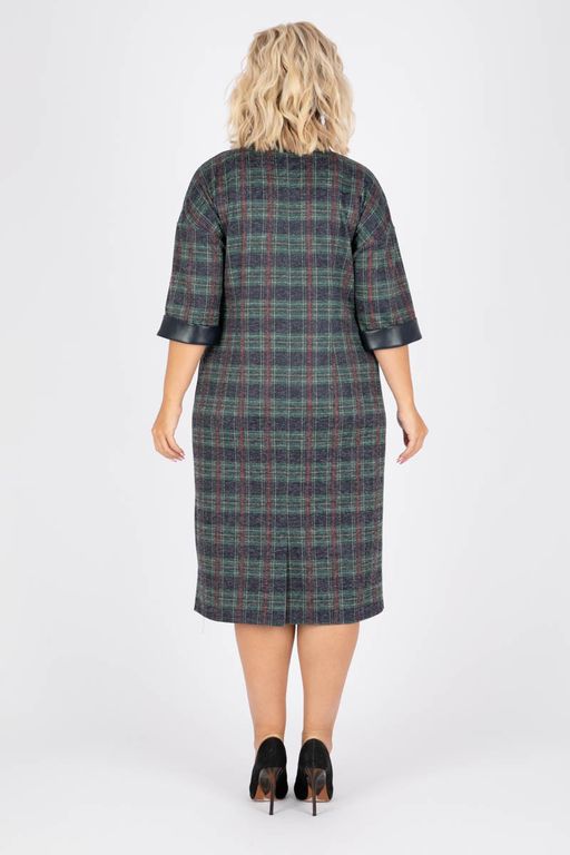 Платье П4-4368/3 - Wisell фото 8