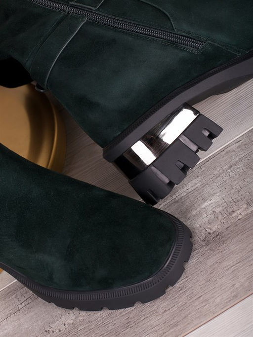 Ботфорты комфорт и стиль M2005 - Piniolo фото 4