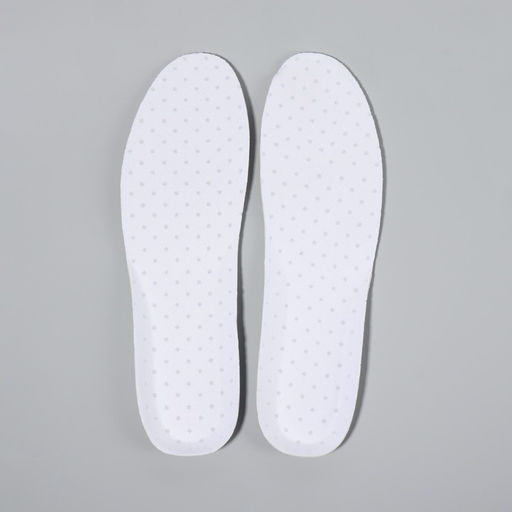 Цена за 2 шт. Стельки для обуви, универсальные, дышащие, р-р RU до 44 (р-р Пр-ля до 46), 28 см, пара, белые