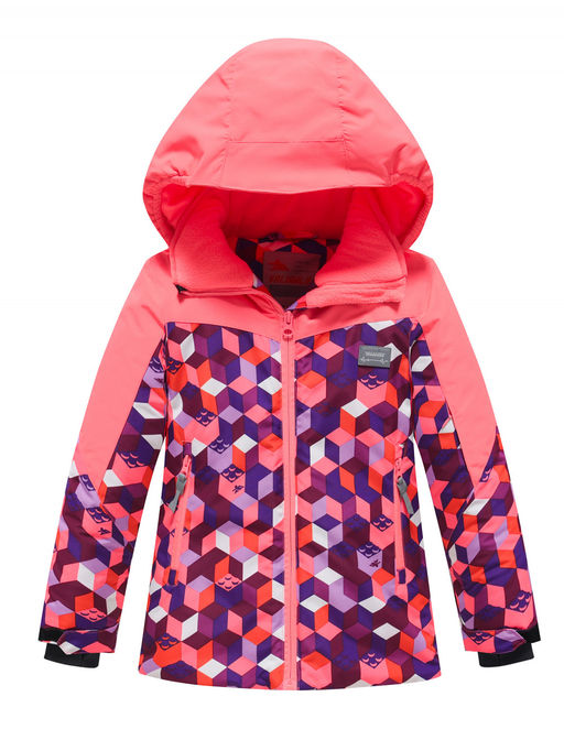 Горнолыжный костюм до -25С