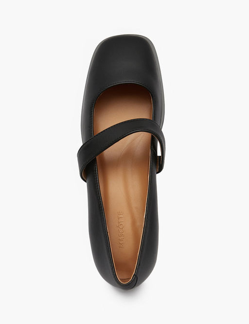 Туфли Мэри Джейн - Mascotte фото 3