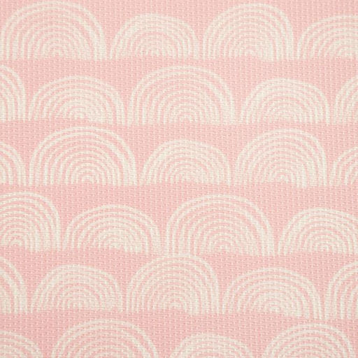 Цена за 2 шт. Салфетка на стол Облака - Доляна фото 3