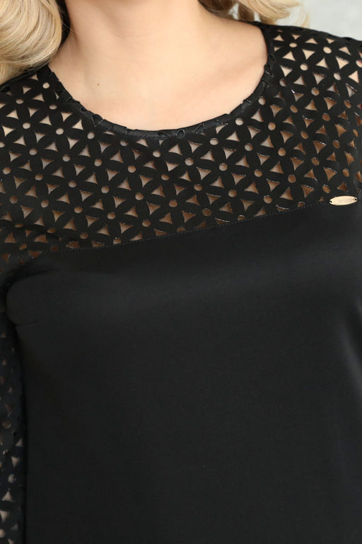 Платье П4-2891/5 - Wisell фото 2