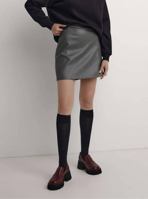 Юбка CONTE LU 1817 forest forest