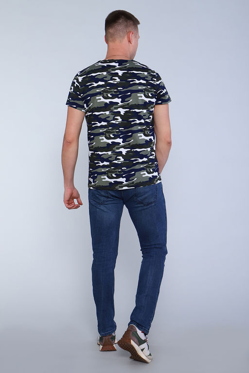 Футболка 36622