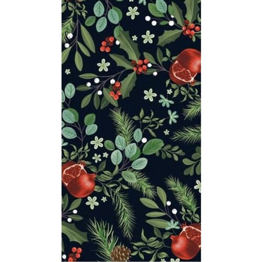 10 шт Полотенце Рогожка ПР 190/1 тк 40х75 (29294-1) - Наталья-текстиль фото 2