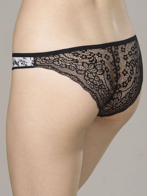 LULA6292(2шт. в упаковке) трусы женские