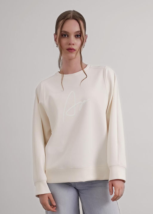 156979/181эф Джемпер женский (ЧЗ)