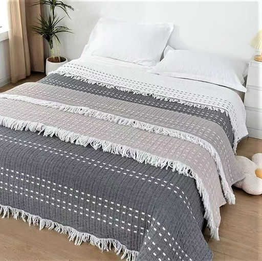 Покрывало хлопок 150*200