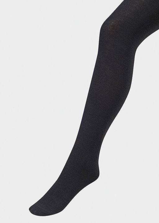 Колготы COTTON 280 - Clever wear фото 3