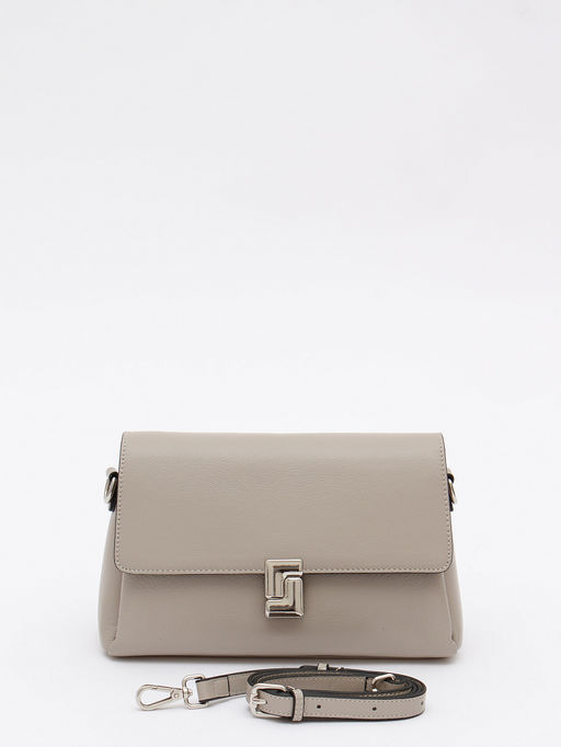 Сумка 2011VG off white Vitelli Grassi