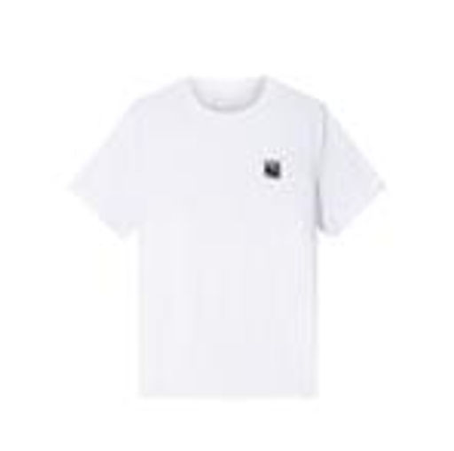 Футболка Белый