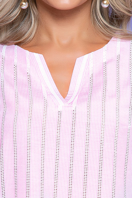 Блузка 41450 - Avili фото 4