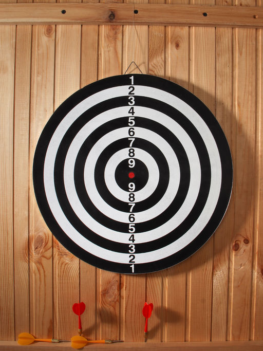 Дартс 37 см / LA-15767 /уп 24/ - Галеонтрейд фото 7