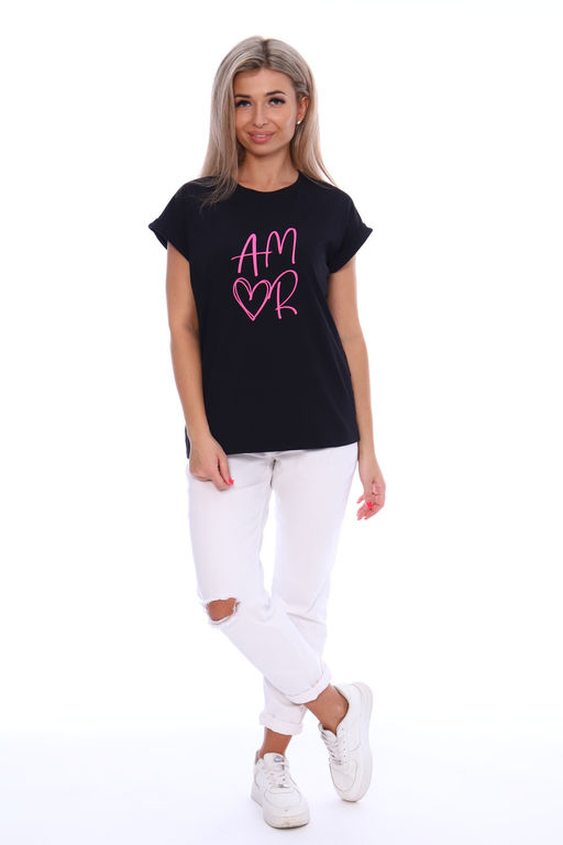 Футболка женская ФЖ044