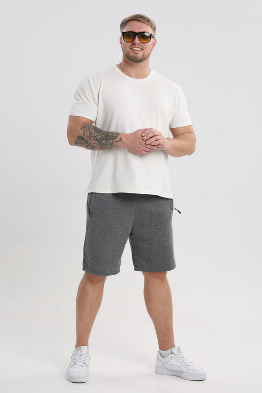 16 Шорты мужские