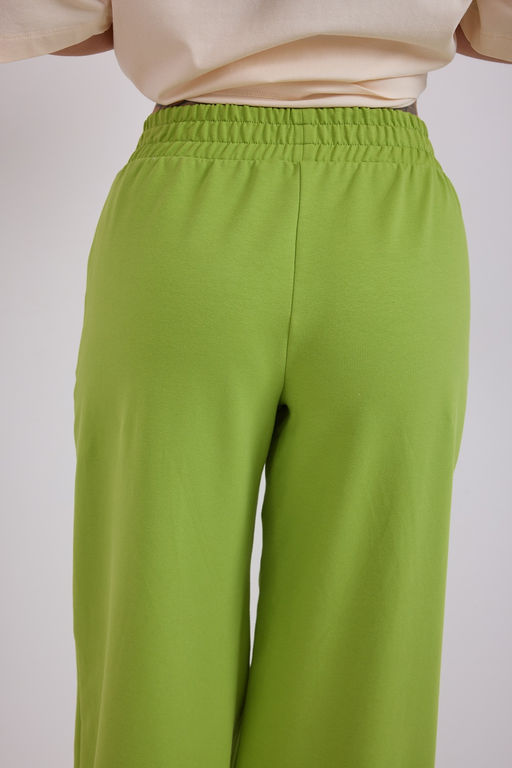 Брюки 4161 - MG Wear фото 10