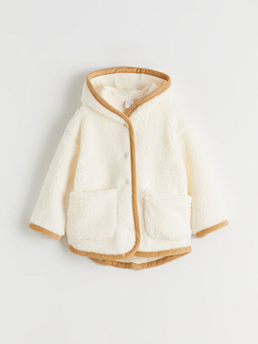 Kap??onlu Erkek Bebek H?rka