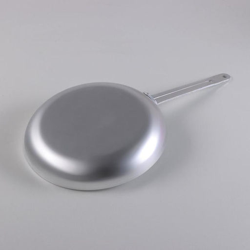 Сковорода, d=22 см, алюминий