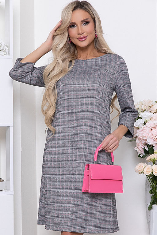 Платье 71446 - Avili фото 6