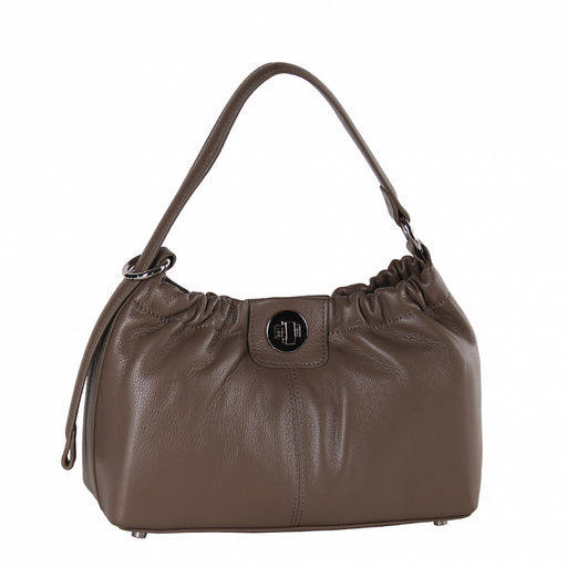 Сумка 3575VG gray Vitelli Grassi