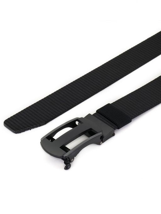 Ремень мужской из полиэстера ДРК 3045-35 - Arkon milano фото 4