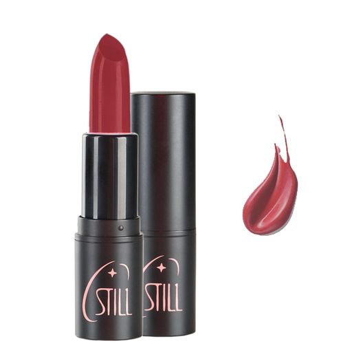 Still All Hits Помада №168 стойкая с насыщенным цветом ALL DREAMS Лепесток розы, 4 г