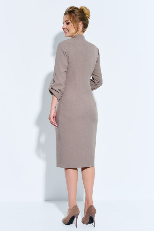 Платье Euro Moda 483