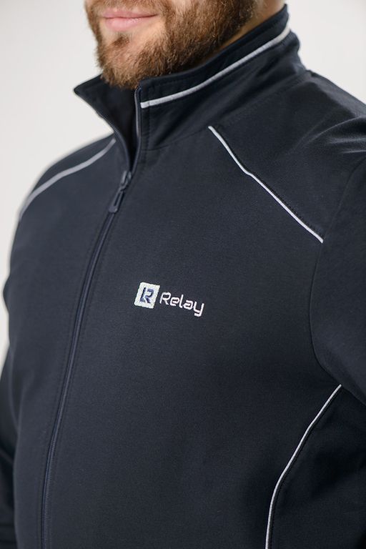 Спортивный костюм Футер 2-х ниточный