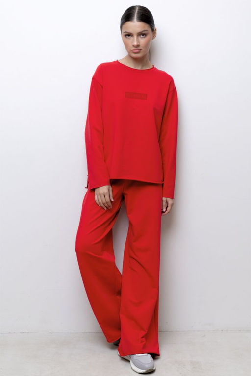 БРЮКИ ЖЕНСКИЕ арт. 1911W-50141.1F-515