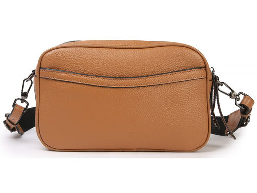 Сумка женская Lanotti 6612/Кэмел