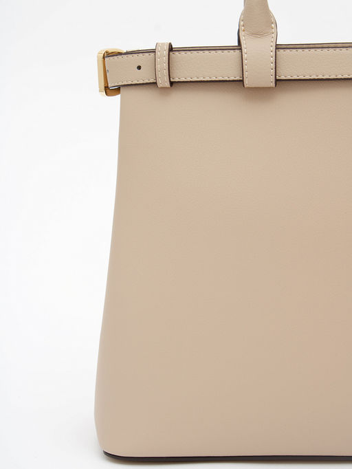 Сумка 3167PE milk tea Polina&Eiterou