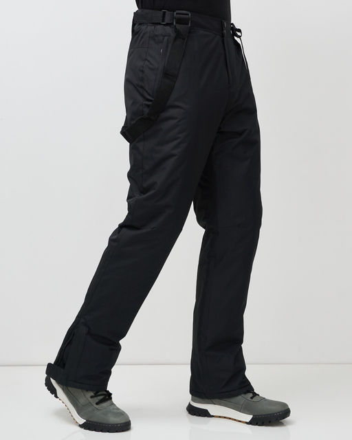 Горнолыжный костюм мужской зимний темно-синего цвета 07715TS - Mtforce фото 17